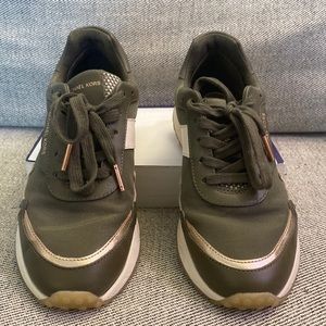 Michael Kors Sneaker